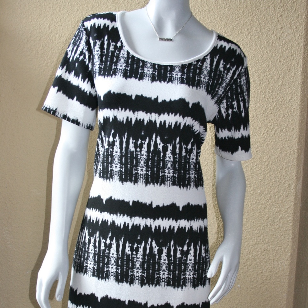 H&L Smooth fit dress XL NWT